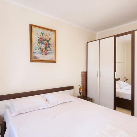 Apartments Al Parma Budva Habitación foto