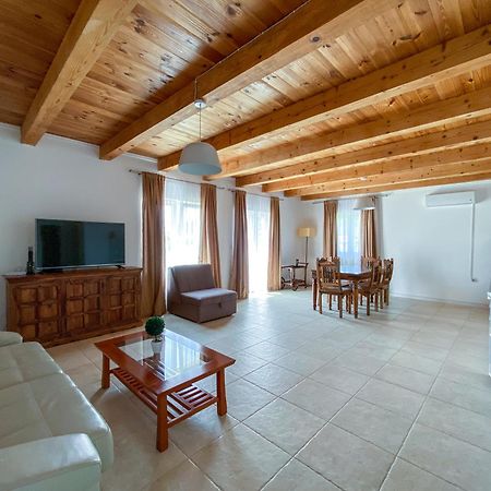 Apartments Al Parma Budva Habitación foto