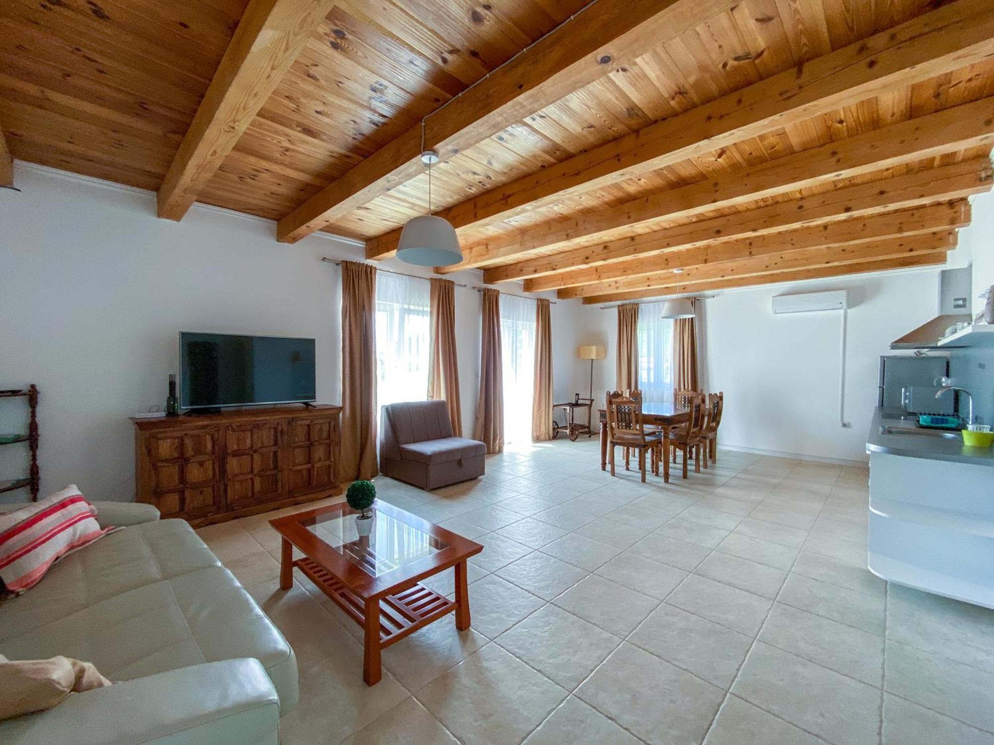 Apartments Al Parma Budva Habitación foto